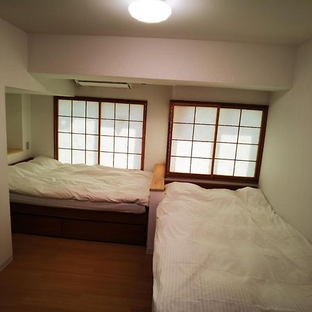 Belle Via Tokyo - Vacation Stay 58509V Экстерьер фото