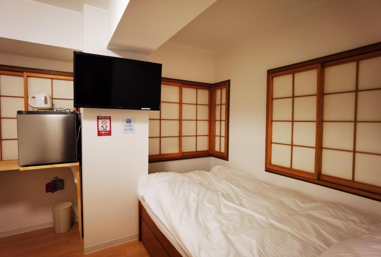Belle Via Tokyo - Vacation Stay 58509V Экстерьер фото