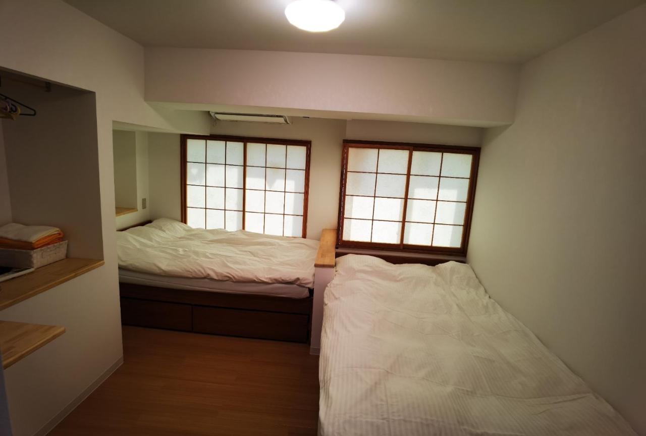 Belle Via Tokyo - Vacation Stay 58509V Экстерьер фото