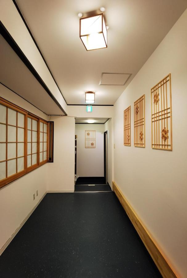 Belle Via Tokyo - Vacation Stay 58509V Экстерьер фото